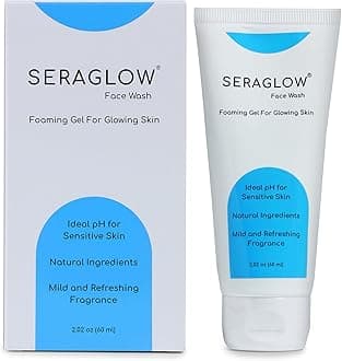 Face Wash for Clean and Glowing Skin