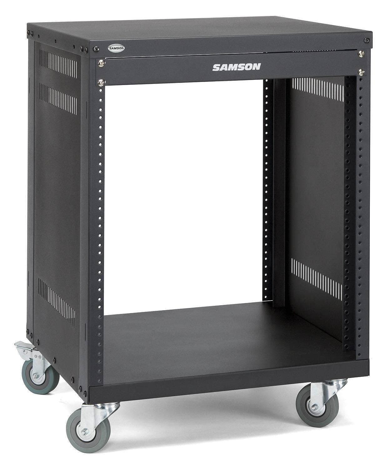 Samson SRK12 Universal Rack Stand- Black