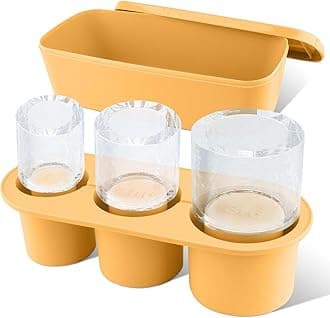 Ice Mold for 30oz/40oz Tumbler