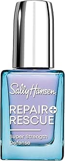 Sally Hansen Repair + Rescue Super Strength Defense, 13.3ml