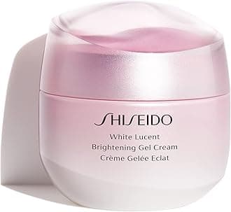 White Lucent Brightening Gel Cream, 50 ml