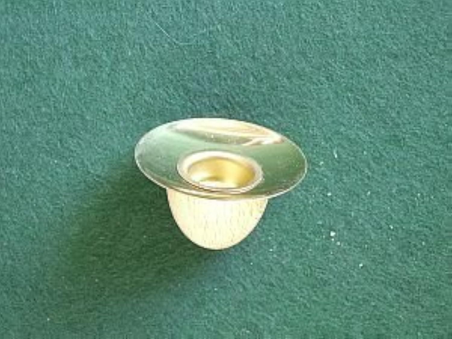 German Pyramid Replacement Candle Holder