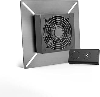 AC Infinity AIRTITAN S3 Ventilator Fan with Speed Controller
