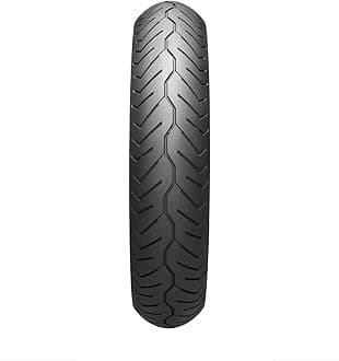 Bridgestone MCS01310 Motorcycle Tire EXEDRA MAX Front Bias (FRONT) 110/90-18M/C 61H TL