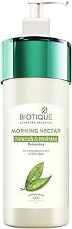 Bio Morning Nector Flawless Skin Lotion, 800ml