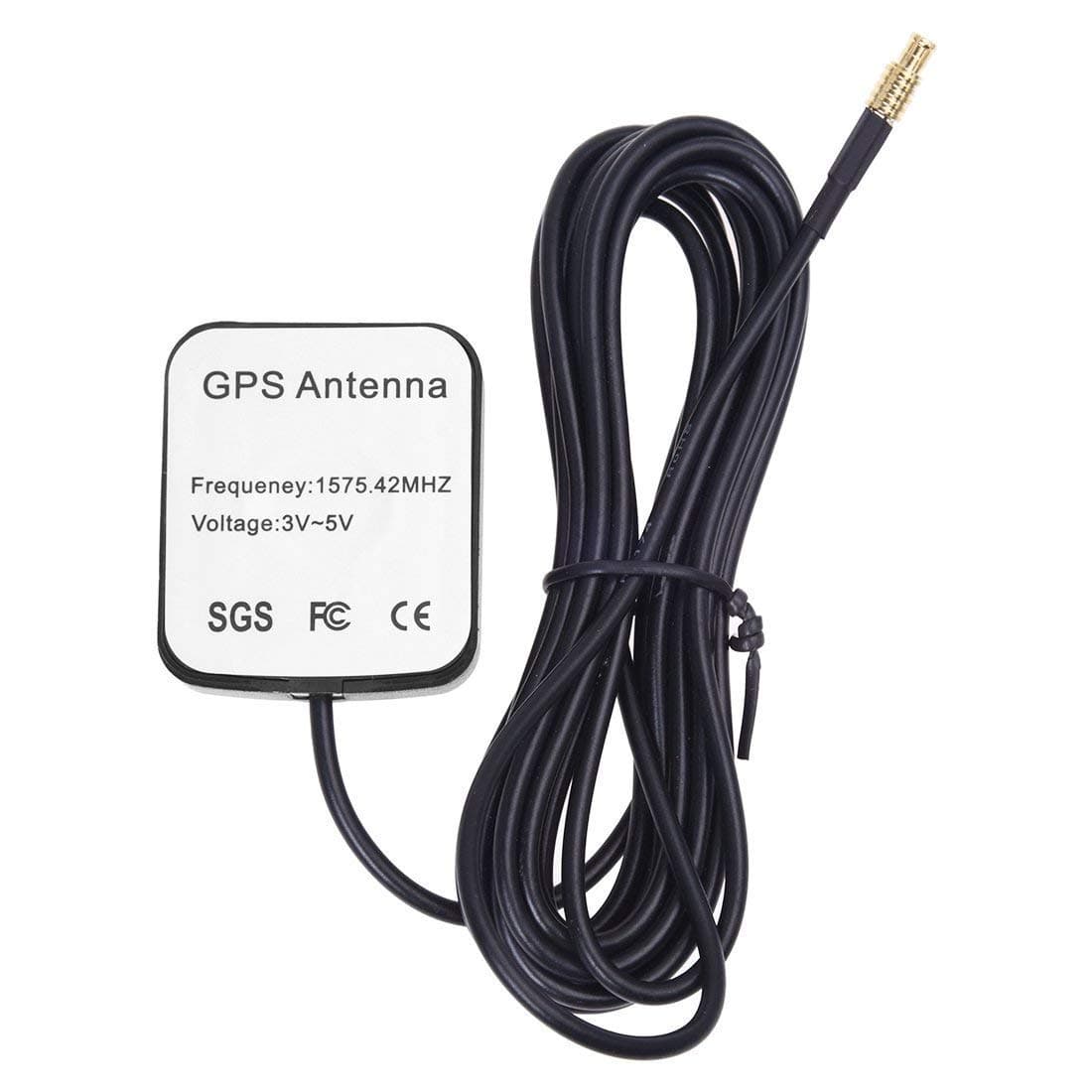 iGud GPS Antenna Magnetic Mount Base