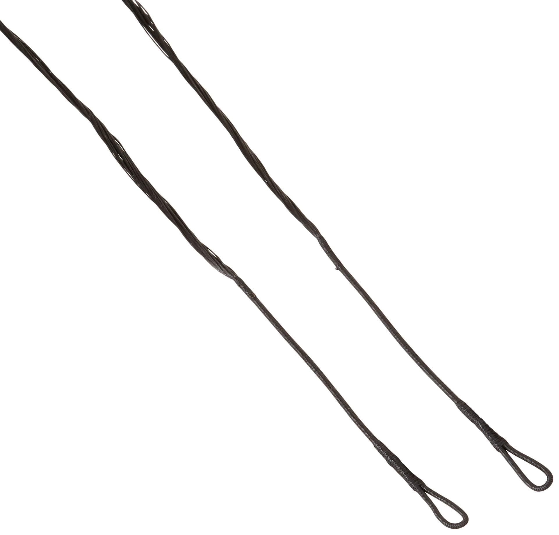 Compound String B50 41in 16st Blk MCS--SEL