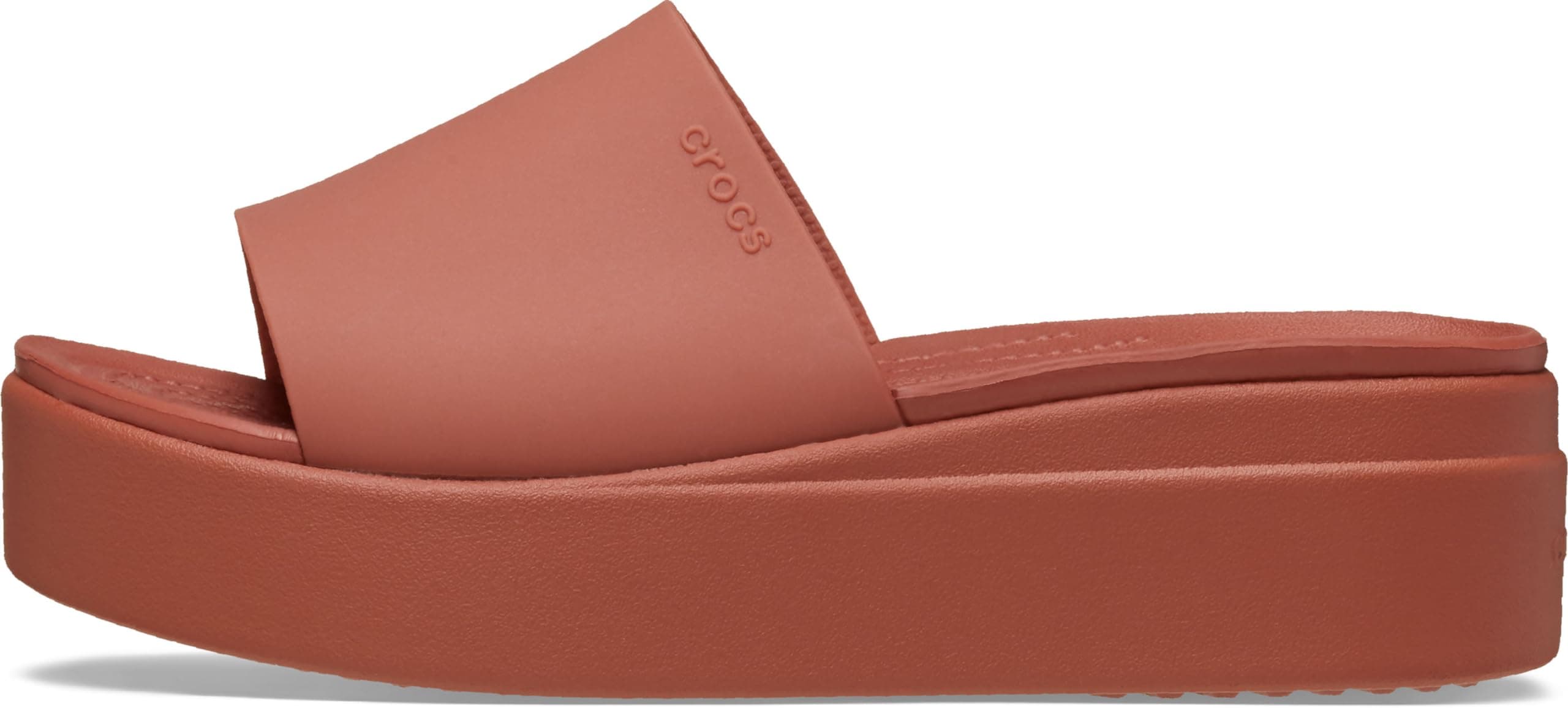 Crocs Brooklyn Slide