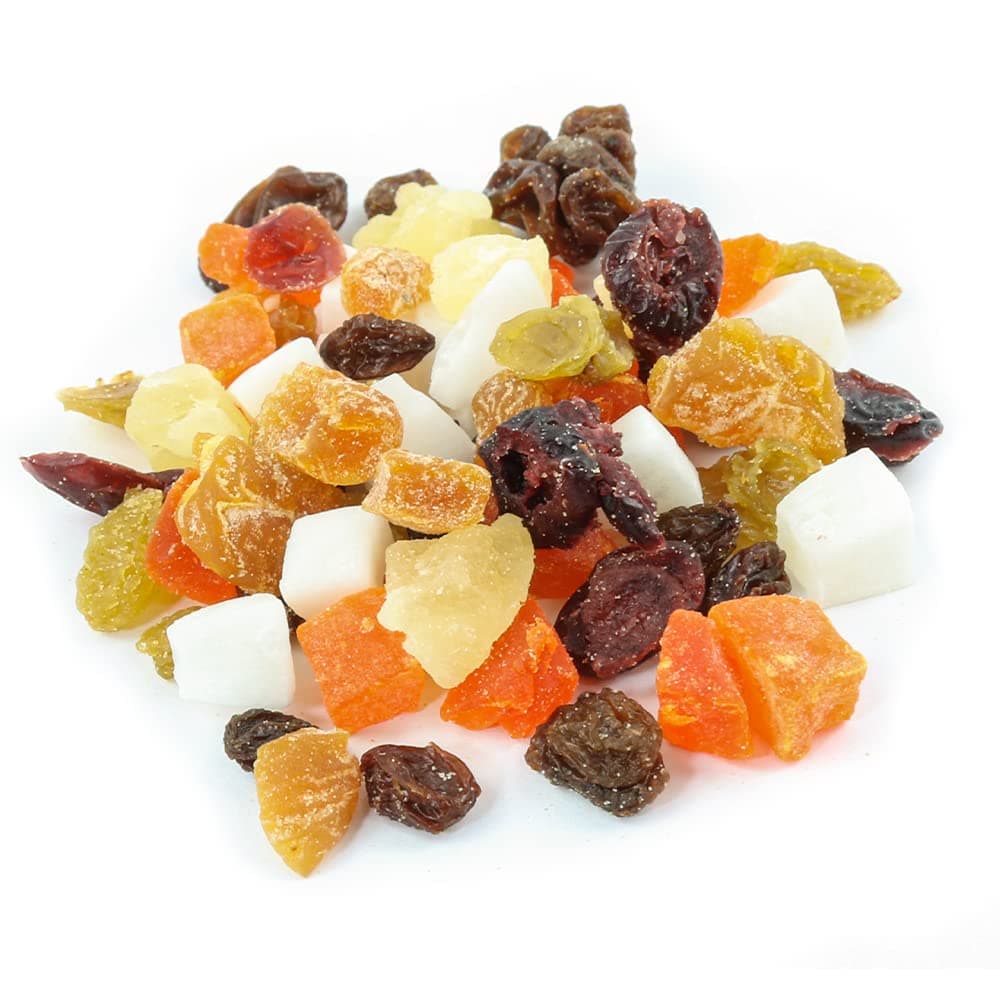 Dried Fruit