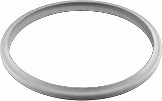 Silit Spare Part Silicone Rubber Ring Pressure Cooker Sicomatic, 18 cm