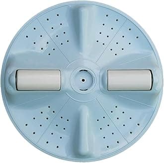 Fusion Star Pulsator Suitable for Samsung Only for 6kg/6.2kg/6.5kg, Capacity Top Load Fully Automatic Washing Machine Replacement Parts Match & Buy (Square Shaft)