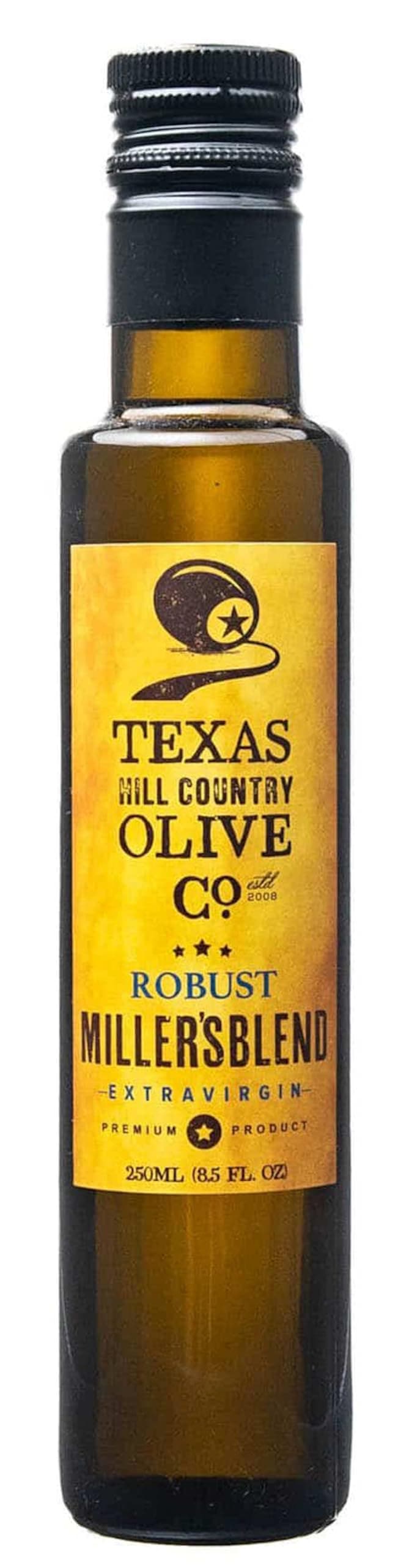 Extra Virgin Olive Oil