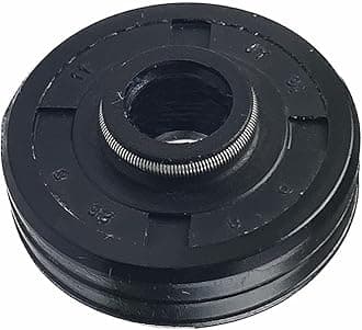 DD62-00053A For Samsung Dishwasher Seal-Oil Motor Shaft Seal For Samsung Appliance Parts 2077498 by Sunniswi (View Size)