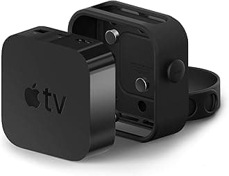 Multi Mount for apple TV