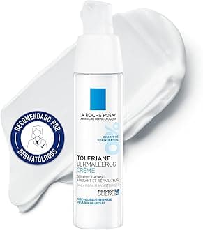 La Roche Posay [Moisturizing Cream] Trelian Derma Allergo Cream for Sensitive Skin Dry Skin Moisturizing Squalane