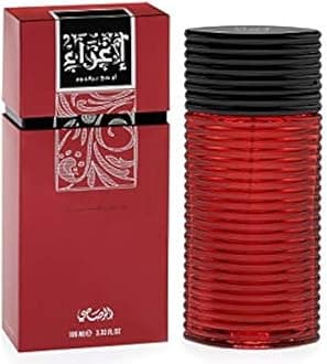 Egra by Rasasi for Women - 3.38 oz EDP Spray