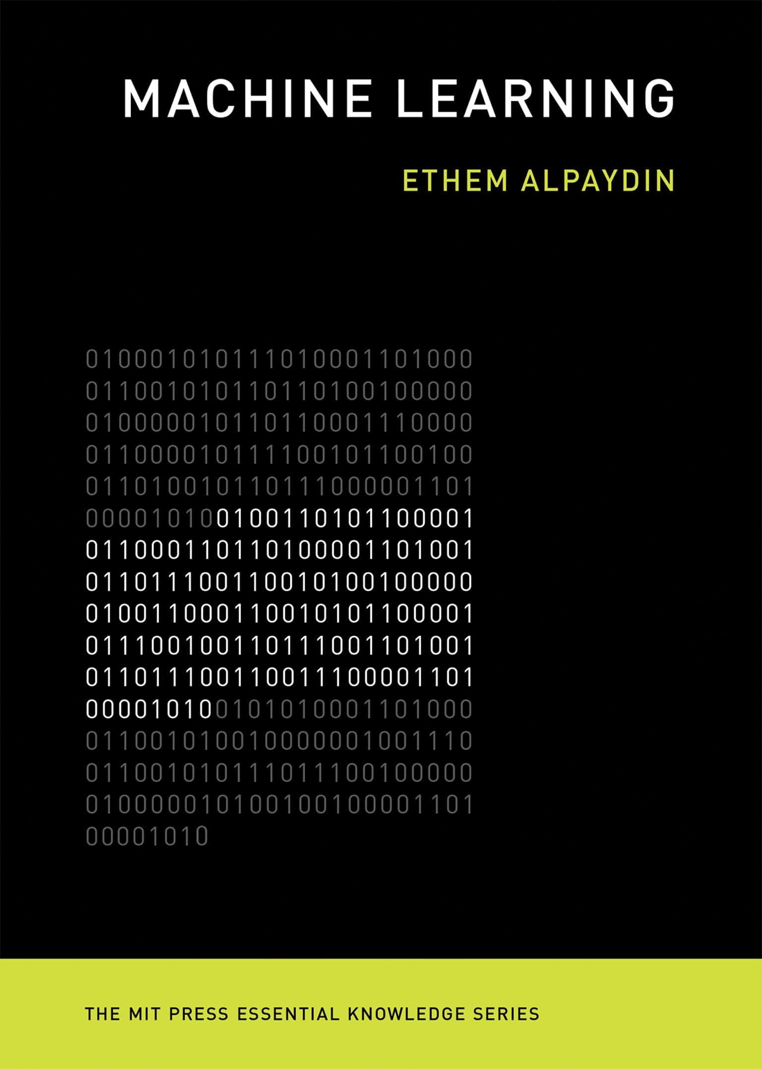 Machine Learning: The New AI