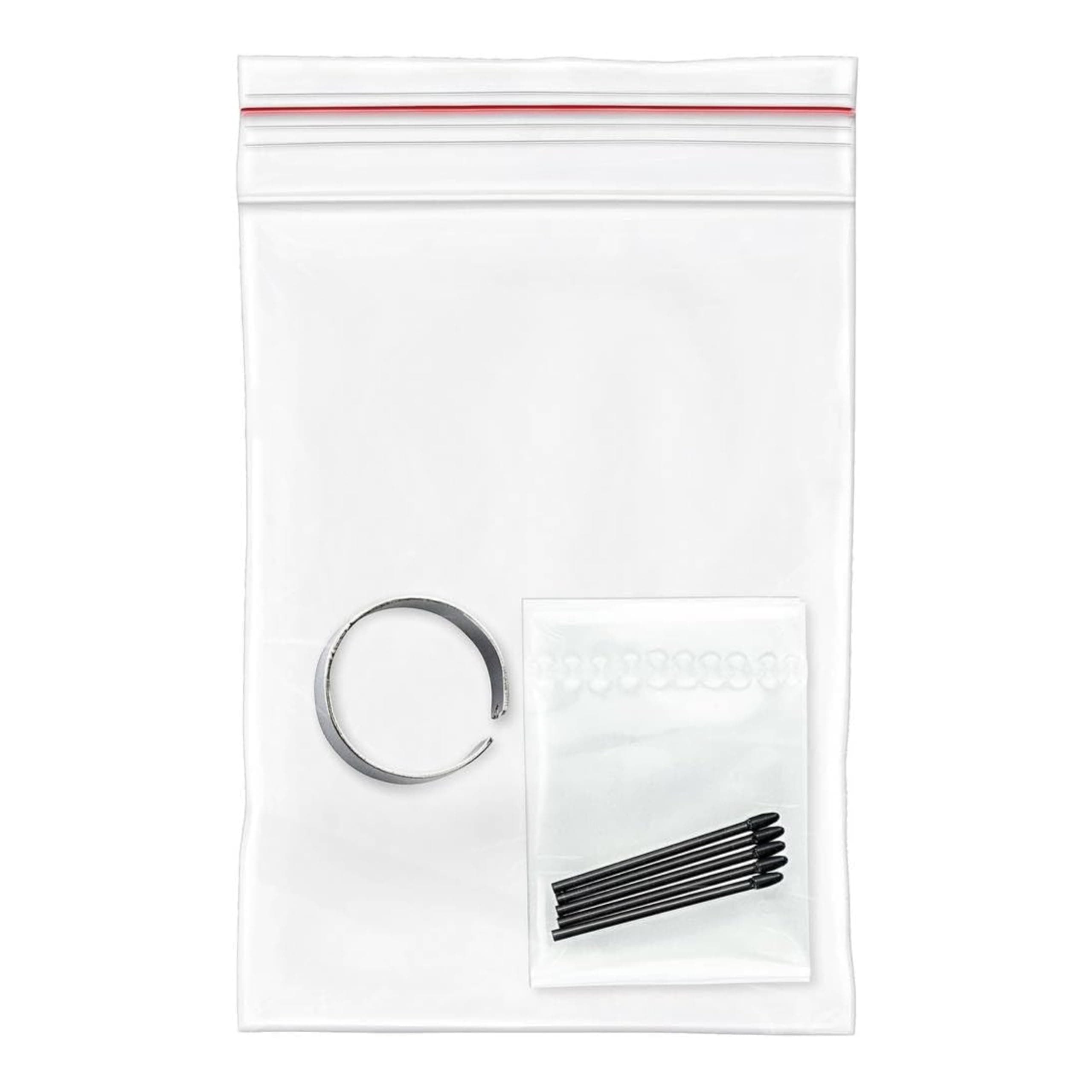 Replacement tip set