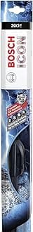 20OE ICON Premium Beam Wiper Blade; 20" - Single