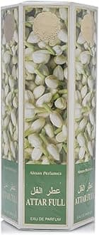 Ahsan Perfumes Attar Full for Women - Eau de Parfum, 100 ml