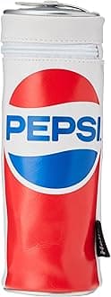 Helix Pepsi Pencil Case (Assorted Designs)