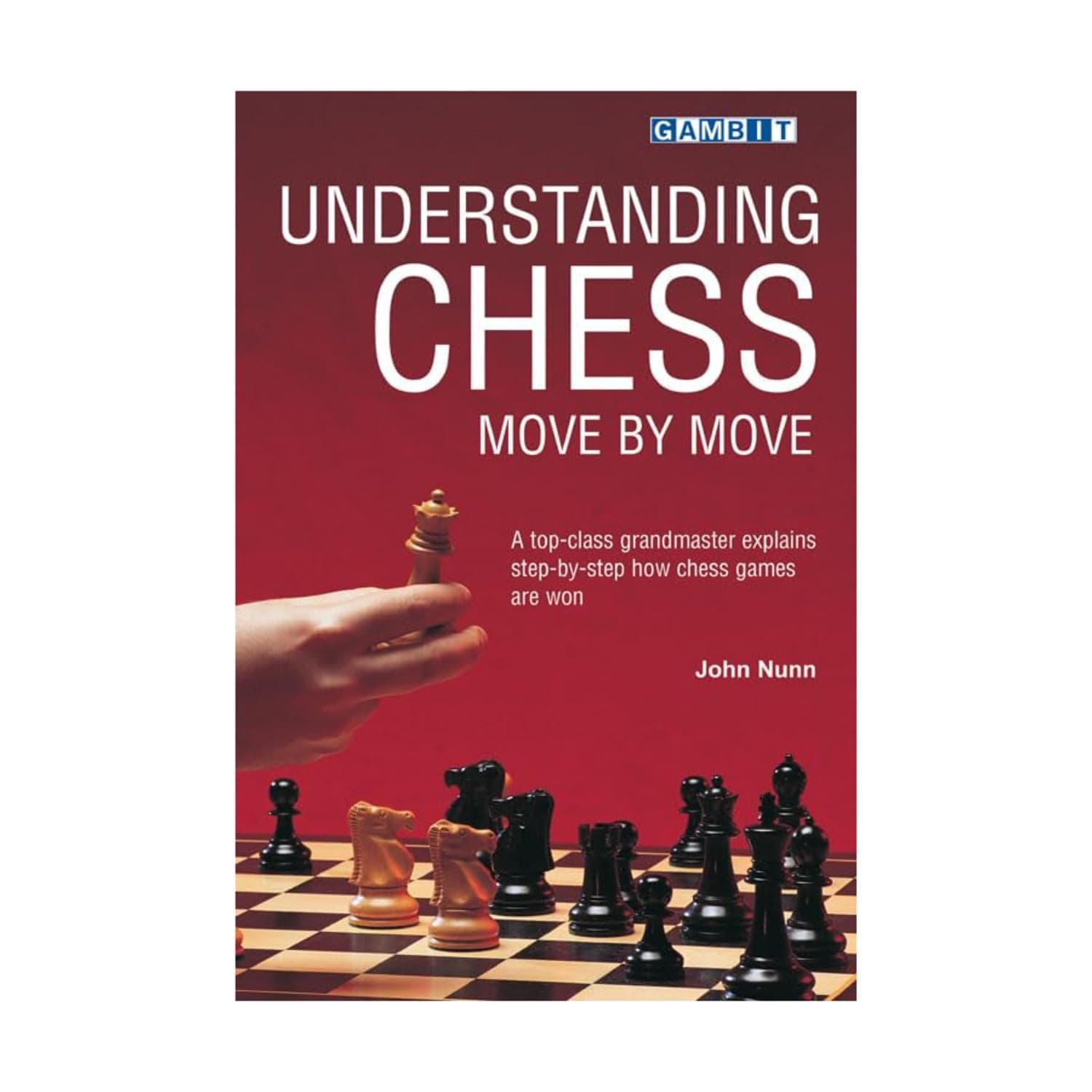 Understanding Chess Move by Move