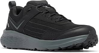 Columbia Men's Vertisol Trail Low Rise Trekking and Hiking Shoes
