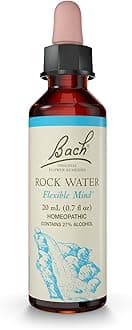 Bach Original Flower Essences