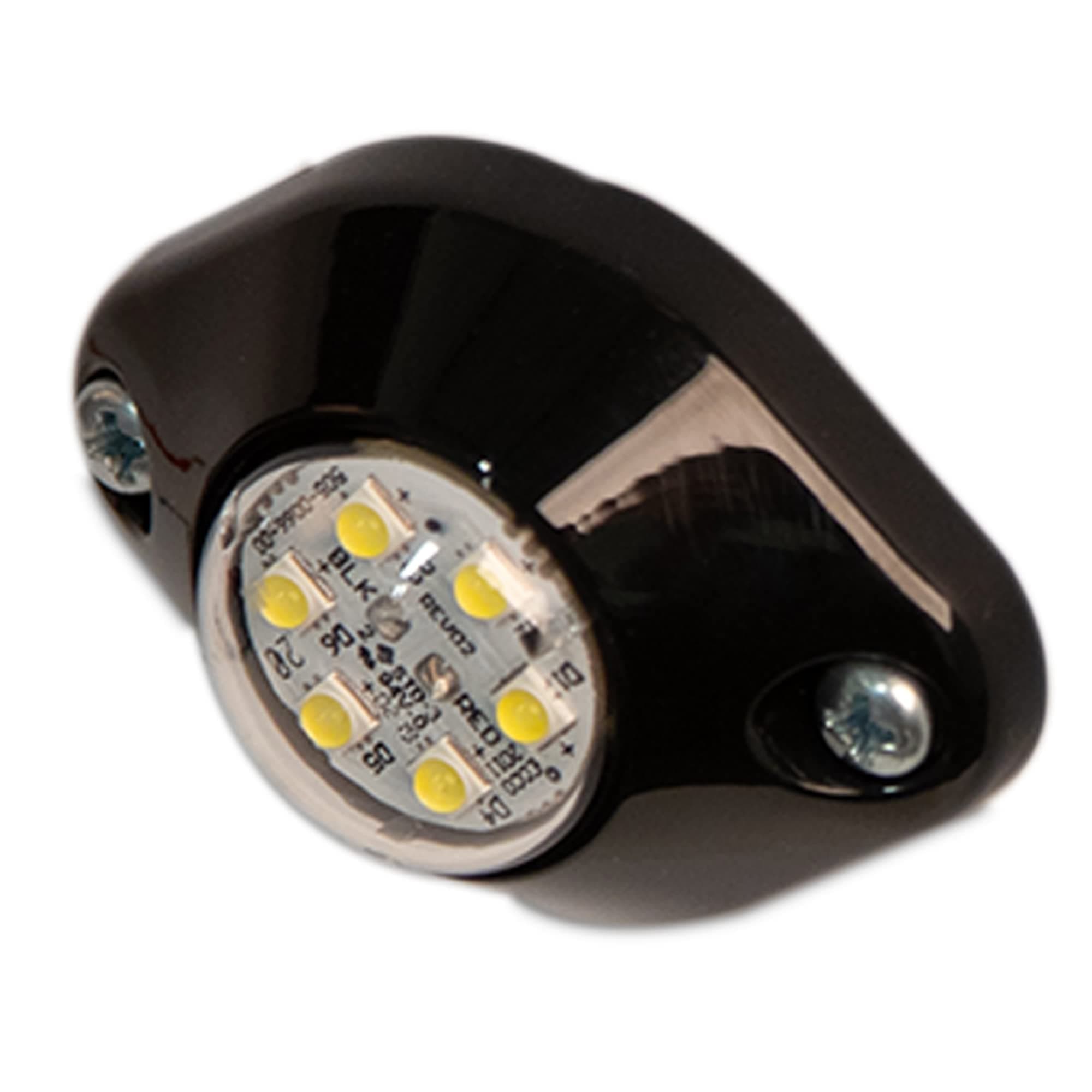 9014A Directional Hide-A-LED™ Concealed Warning