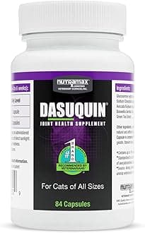 Dasuquin Capsules, 84 Count
