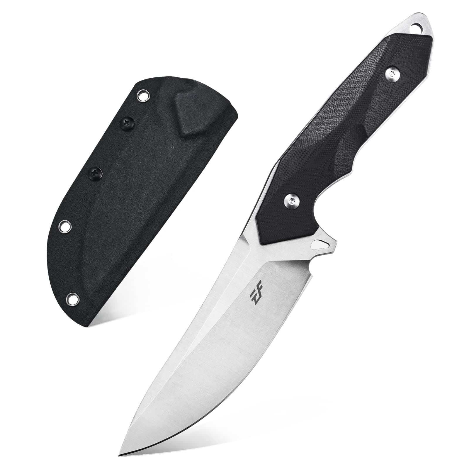 EF122 Fixed Blade Knife