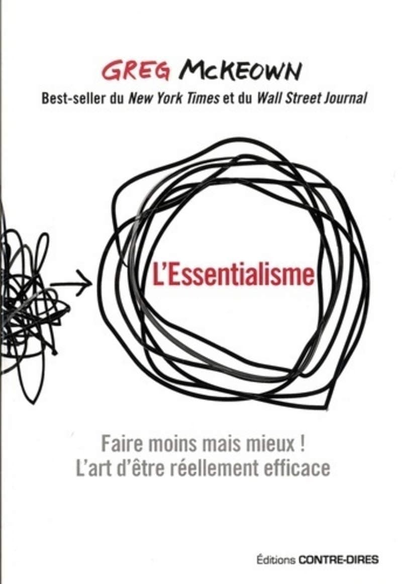 L'Essentialisme