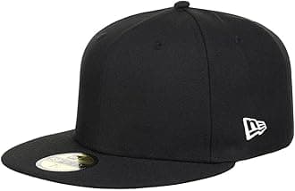 Blank Custom 9FIFTY Adjustable Snapback Cap