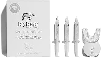ICY Bear Menthol Mist Breath Spray