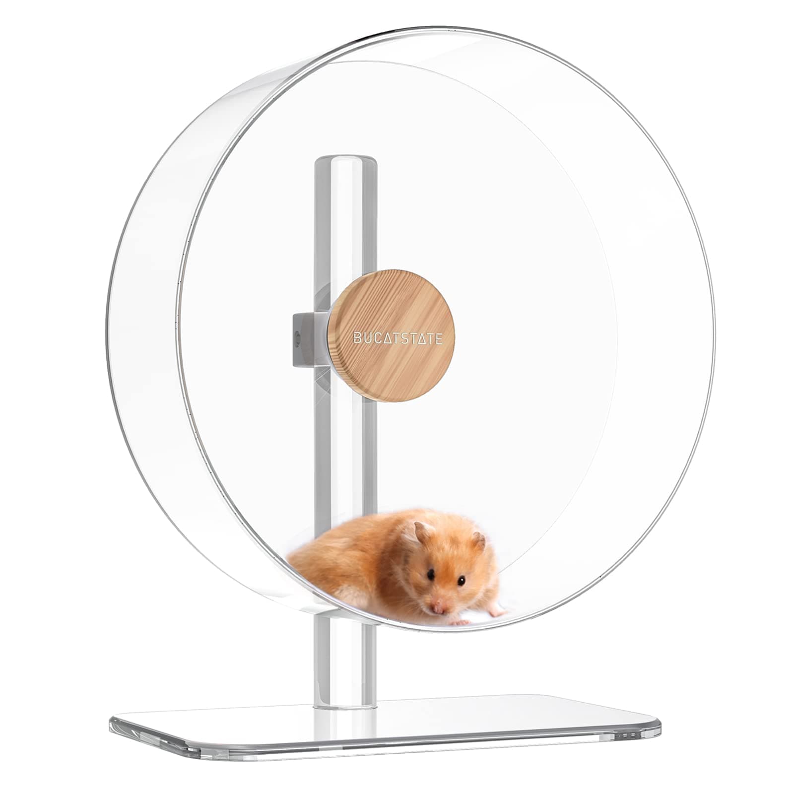 Hamster Wheel