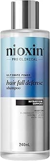 Professional Anti-Hair Loss Niacinamide Leave-On Scalp Treatment