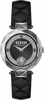 Versus VersaceCovent Garden Collection Luxury Womens Watch Timepiece
