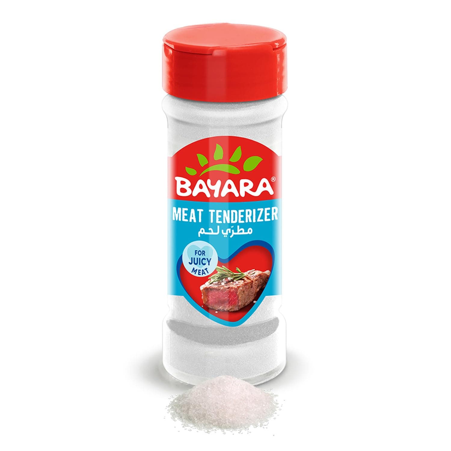 Bayara Meat Tenderizer, 85g
