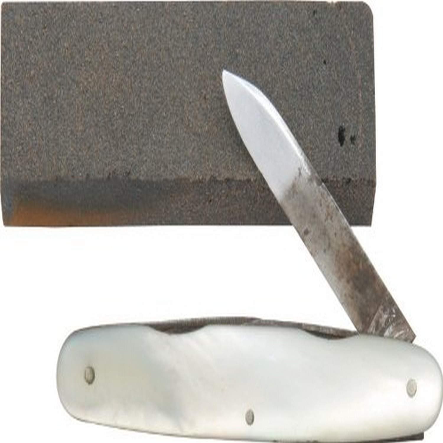 Super Eraser Rust Eraser by Super