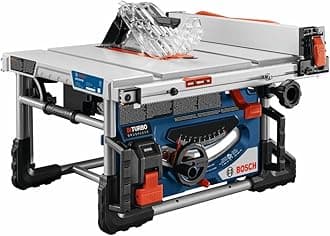 GTS18V-08N PROFACTOR™ 18V 8-1/4 In. Portable Table Saw (Bare Tool)