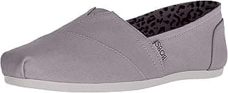 Skechers Bobs Plush - Peace & Love womens Ballet Flat