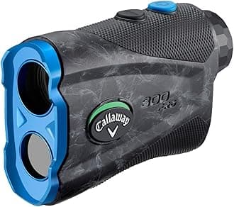 Golf 300 Pro Laser Rangefinder