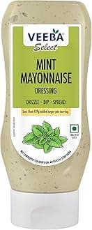 Mint Mayonnaise 300g
