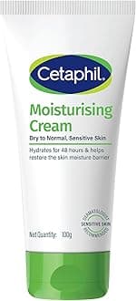 Cetaphil Moisturising Cream