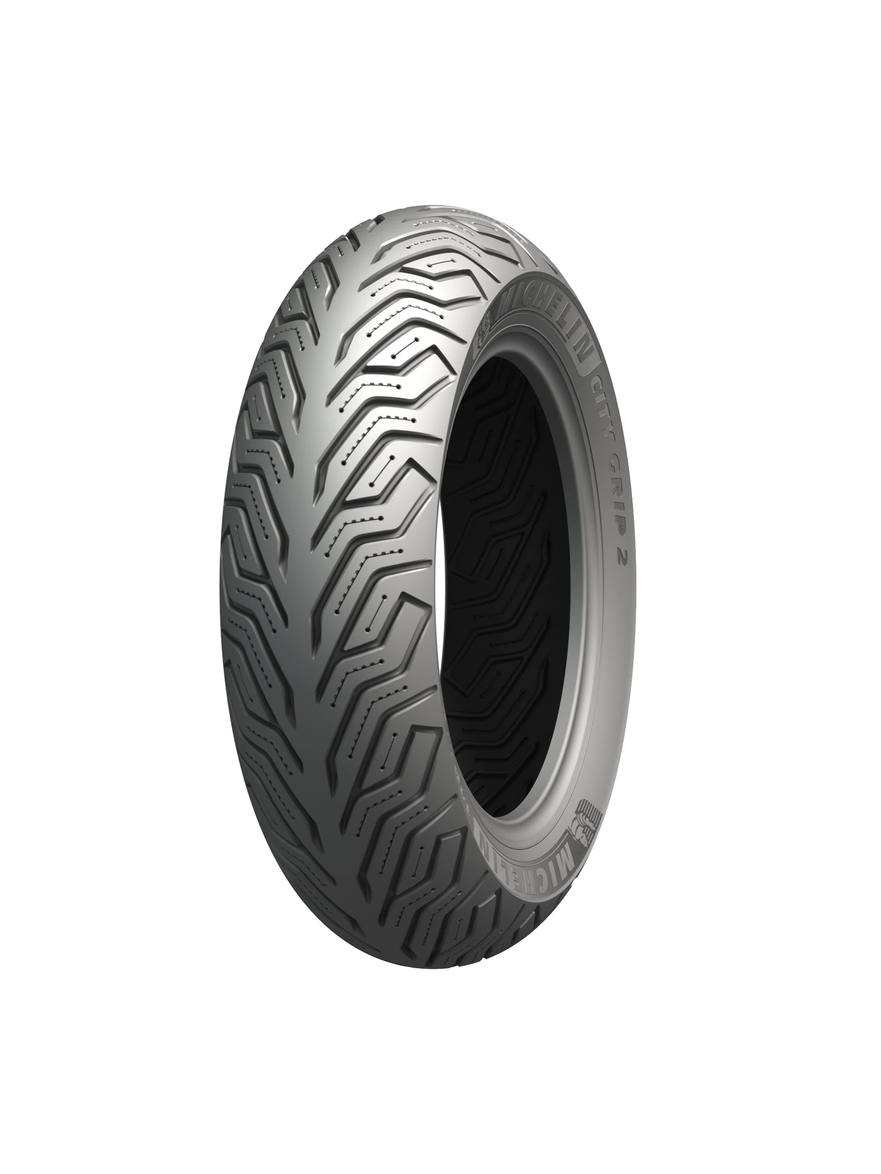 Michelin City Grip 2 Rear Scooter Tire (120/70-10)