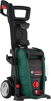 125 Bar: Bosch Universalaquatak 125 High Pressure Washer