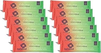 - Endurance Fuel, Grab-and-Go Sports Drink Powder Mix with Electrolytes, Non-GMO, Free of Soy, Dairy, and Gluten, Vegan-Friendly, Dauwaltermelon, Pack of 12