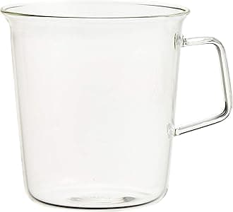 Kinto 8435 Cast Milk Mug, 10.2 fl oz (310 ml)