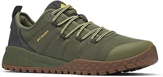 Columbia Men's Fairbanks Low Sneaker