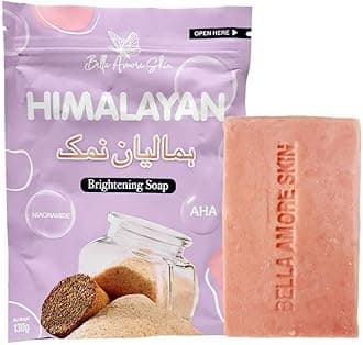 Himalayan soap 130 g